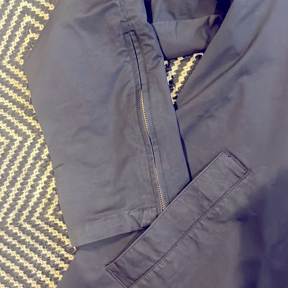 BANANA REPUBLIC bomber - Picture 3 of 6